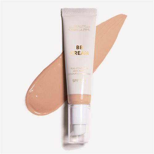 Beauty Camilla Pihl BB Cream